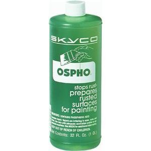 Ospho Quart Ospho Metal Primer QT