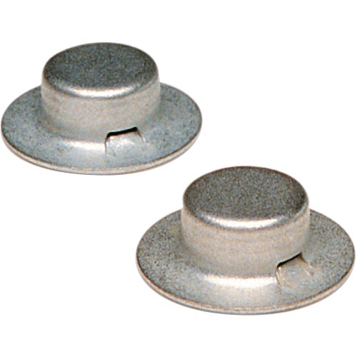 Tie Down 5/8in Attaching Nuts, 4/Pk - 86310