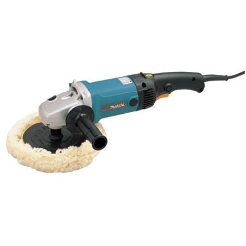 Makita 7in Sander And Polisher - 9227C