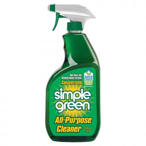 Simple Green Marine 24oz Spray - 2710001213013