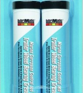 Lubrimatic 3oz Multi Purpose Grease - 11312