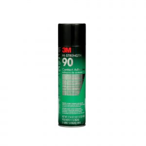 3M Spray Adhesive #90 - 30023