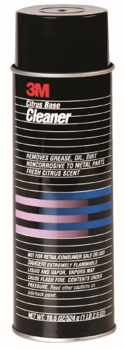 3M 18oz Heavy Duty Cleaner - 76394