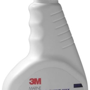 3M 15oz Clean Shine Wax - 09033