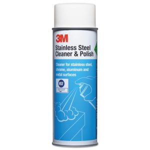 3M Stainless Steel Cleaner - 14002