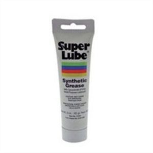 Synco Chemical 3oz Tube Super Lube - 21030