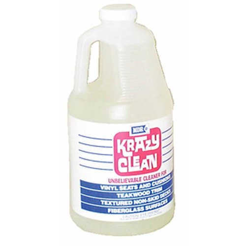 MDR Gallon Krazy Clean MDR-652