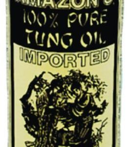 MDR  16oz Amazons Tung Oil TO-425