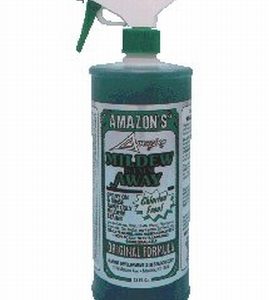 MDR  32oz Mildew Stain Away MA-250