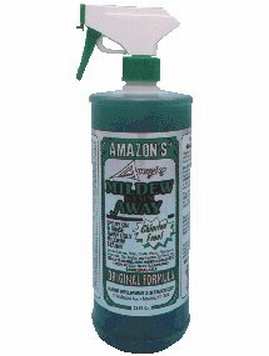 MDR 32oz Mildew Stain Away MA-250