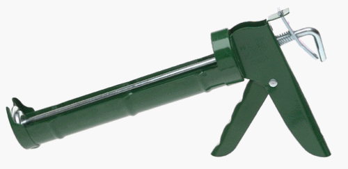 Newborn Brothers Standard Type Caulk Gun - DC012