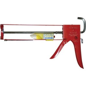 Newborn Brothers Parallel Frame Caulk Gun - 111