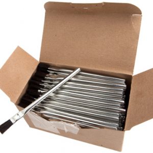 William H Harvey Acid Brush - 092330-B