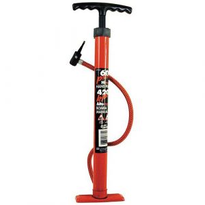 Victor Automotive Plunger Type Tire Pump 22-5-00088-8