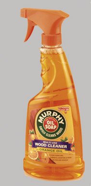 Colgate Palmolive 22oz Spr Murphys Oil Soap 1031