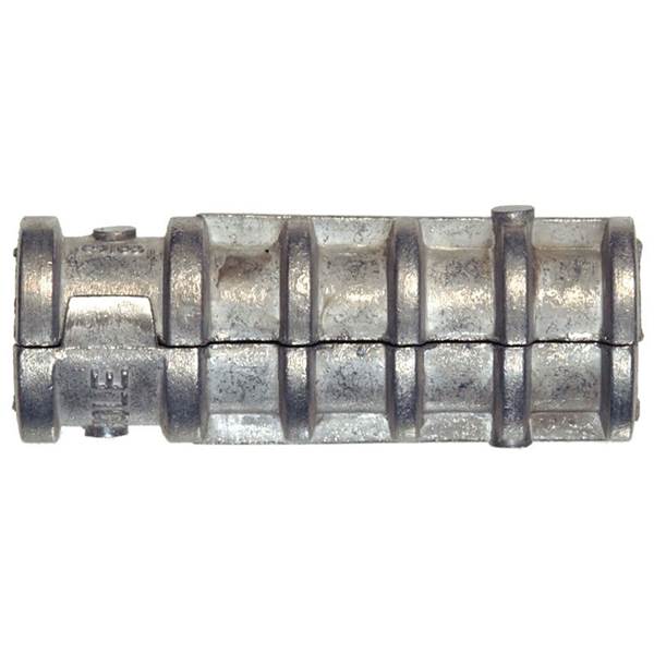 Hillman Fasteners 3/8in Long Lag Shield 370193