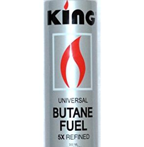 Ronson 70 Gram Butane Fuel Refill - 99146