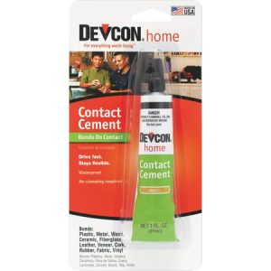 Devcon 1oz Contact Cement 18045