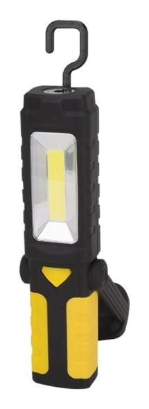 Powerzone 240Lumen Led Work Light 18101011