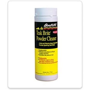 Boatlife 26oz Teak Brite Cleaner 1085