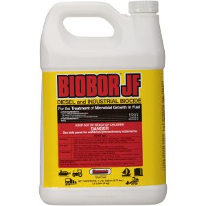 Hammond Fuel Additive Gal Biobor Jf Fuel Trtmnt BBJUG01US