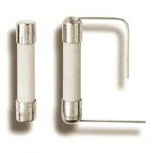 Bussmann ABC 30Amp Fuse 5/Pk ABC-30-R