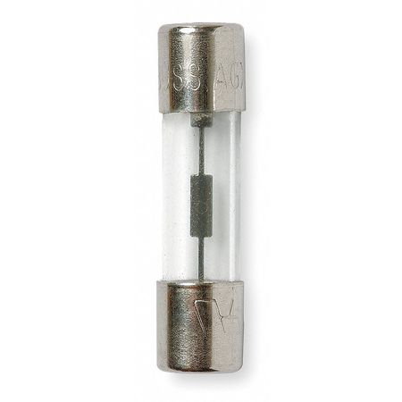 Bussmann AGX 10Amp Fuse 5/Pk AGX-10