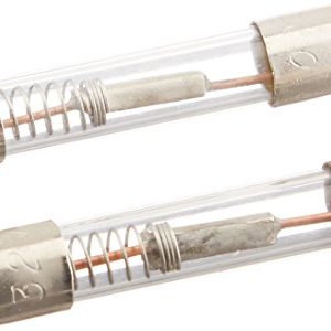 Bussmann MDL 30Amp Fuse 2/Pk BP/MDL-30