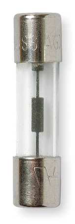 Bussmann AGX 15Amp Fuse 5/Pk AGX-15