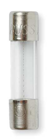 Bussmann AGX 5Amp Fuse 5/Pk AGX-5