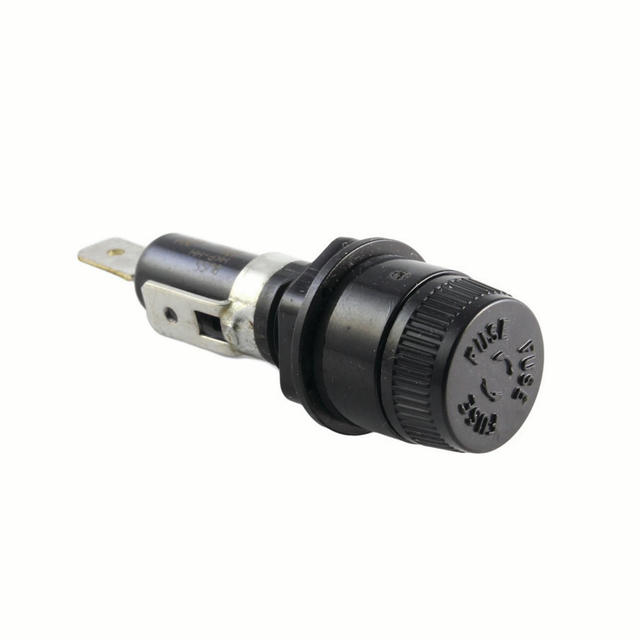 Bussmann Panel Mount Fuse Holder BP/HKP-HH-RP