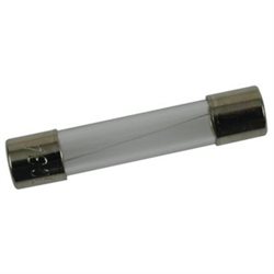 Bussmann AGC 1/4Amp Fuse 5/Pk AGC-1/4-R