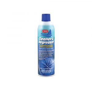 CRC 19oz Cleaner Degreaser 06019