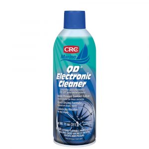 CRC 11oz Electronics Cleaner 06102