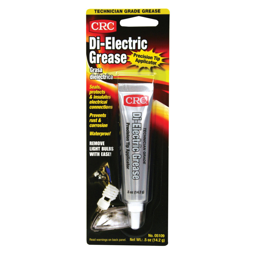 CRC 0.5oz Di-Electric Grease 05109