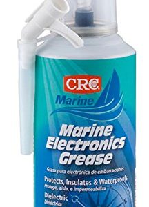 CRC 3.3oz Di-Electric Grease 06113