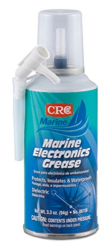 CRC 3.3oz Di-Electric Grease 06113