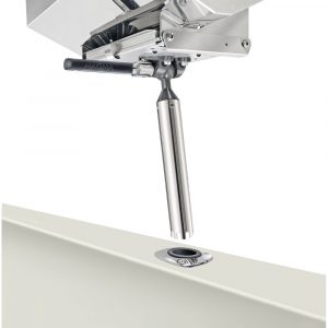 Magma Adjustable Rod Holder Table Mount - T10-355