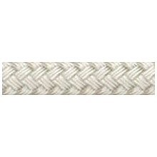 Bucaneer Rope 5/8 X 25 White Dock Line 30-00025