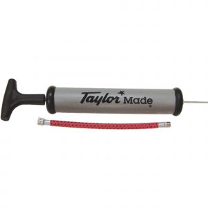 Taylor Made Fender/ Raft Hand Pump with Hose Adapter - 1005