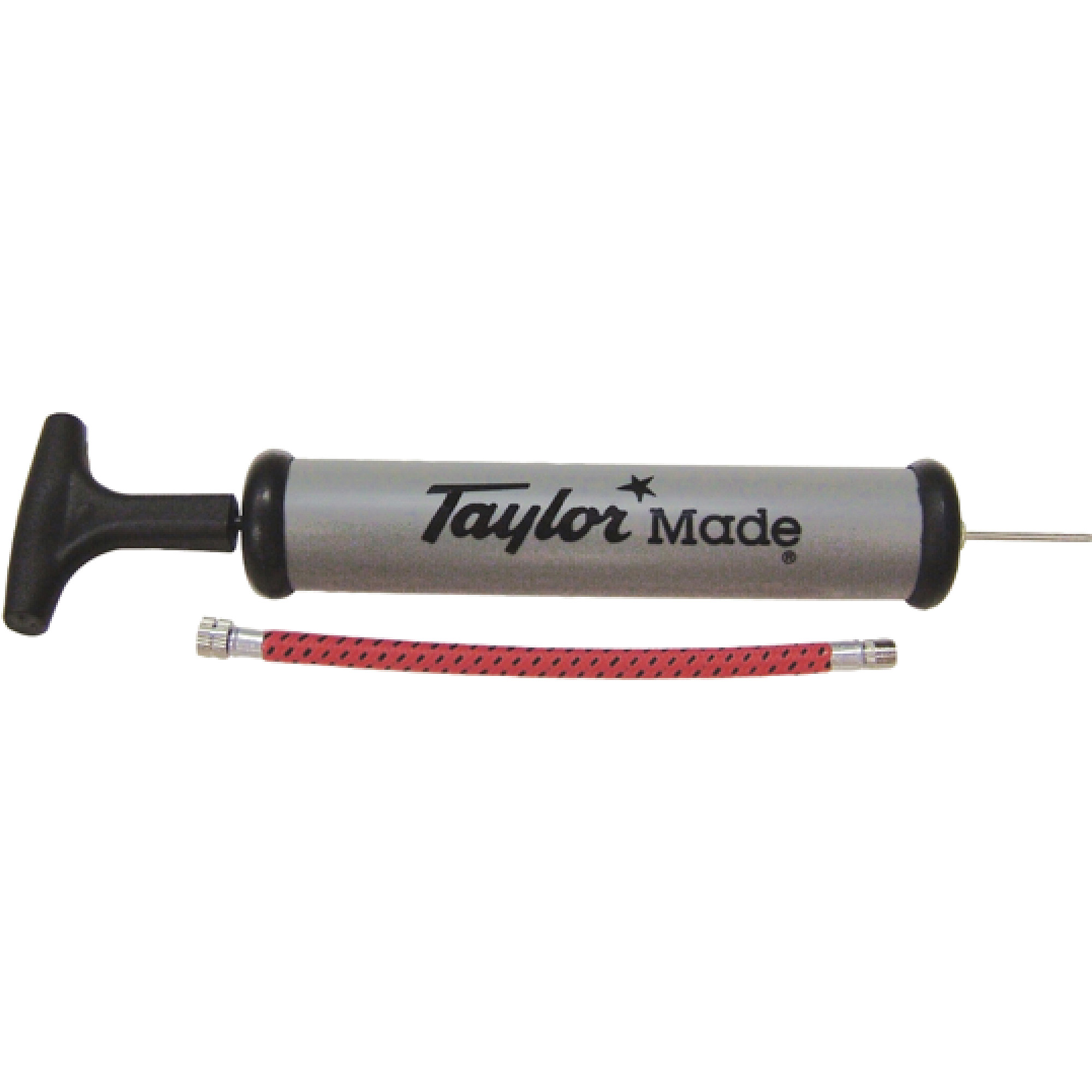 Taylor Made Fender/ Raft Hand Pump with Hose Adapter - 1005