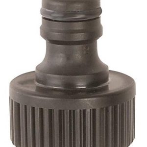 Gardena Canada Male Polymer Faucet End RW-N042