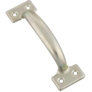 National Stainless Steel 6-1/2in Ss Utilty Handle N349-001