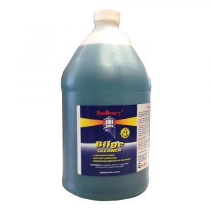 Sudbury Automatic Bilge Cleaner, Gallon – 800G Sale 233606