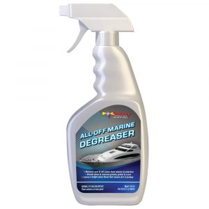 Sudbury 32oz All Off Marine Degreaser – 1114-32 Sale 1114-32-32oz