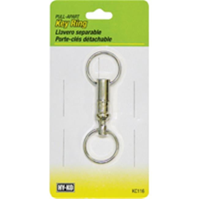 HY-KO Pull-A-Part Key Chain KC116