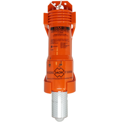 ACR Sm-3 Self Igniting Light 3947