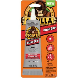 Gorilla Glue 3oz Gorilla Contact Adhesive - 8040002
