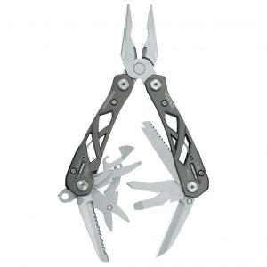 Gerber 12 in 1 Ss Multi Tool 22-41471