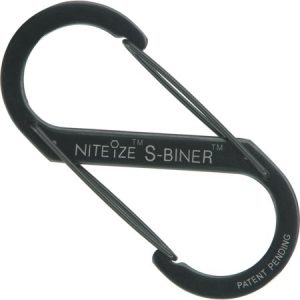 Nite-Ize #5 S-Biner Hook SB5-03-11